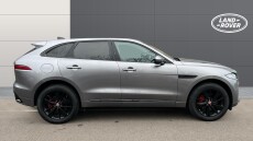 Jaguar F-Pace 2.0 D200 R-Dynamic HSE 5dr Auto AWD Diesel Estate